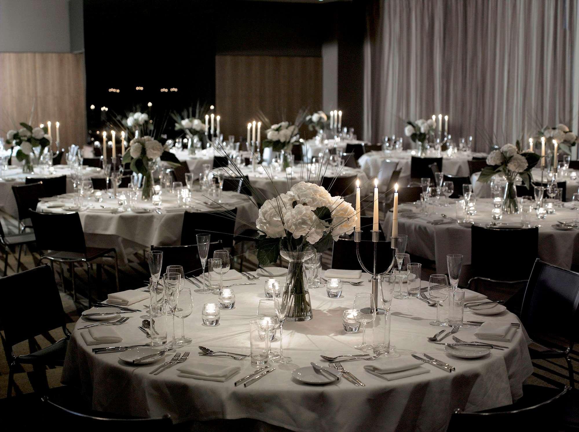 Radisson Blu Hotel, London Canary Wharf East Dış mekan fotoğraf