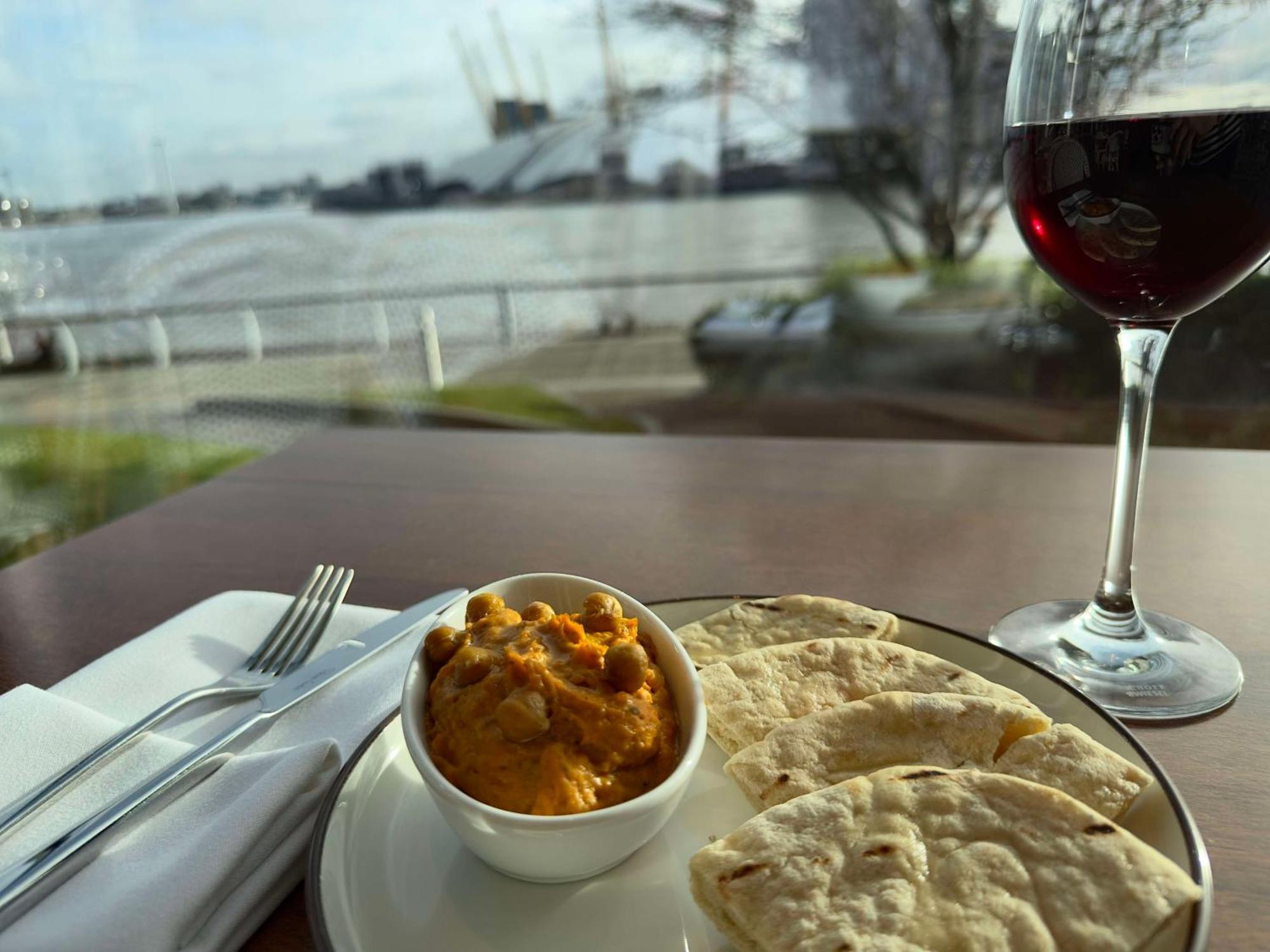 Radisson Blu Hotel, London Canary Wharf East Dış mekan fotoğraf